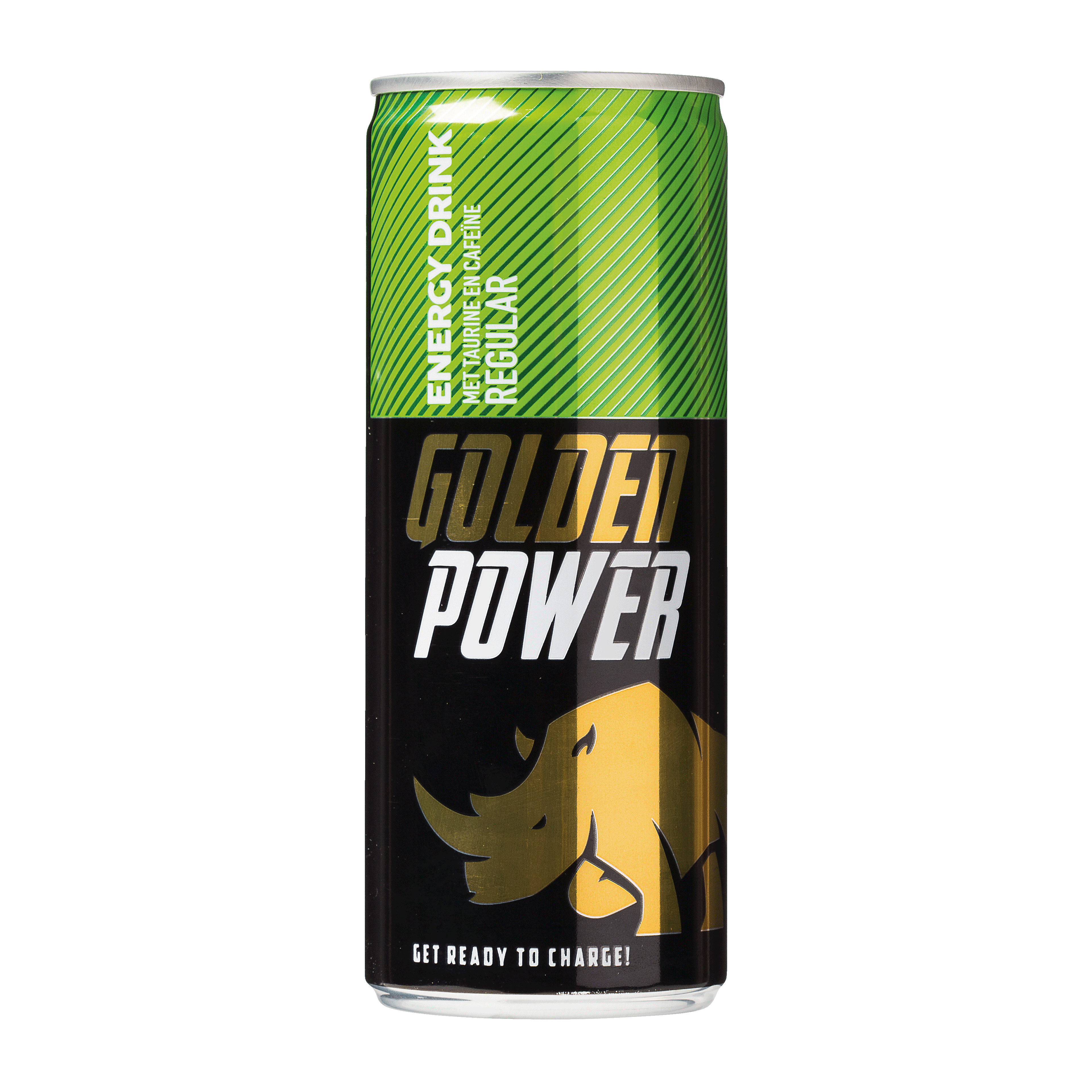 Golden Power